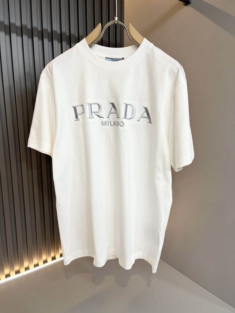 Prada T-Shirts